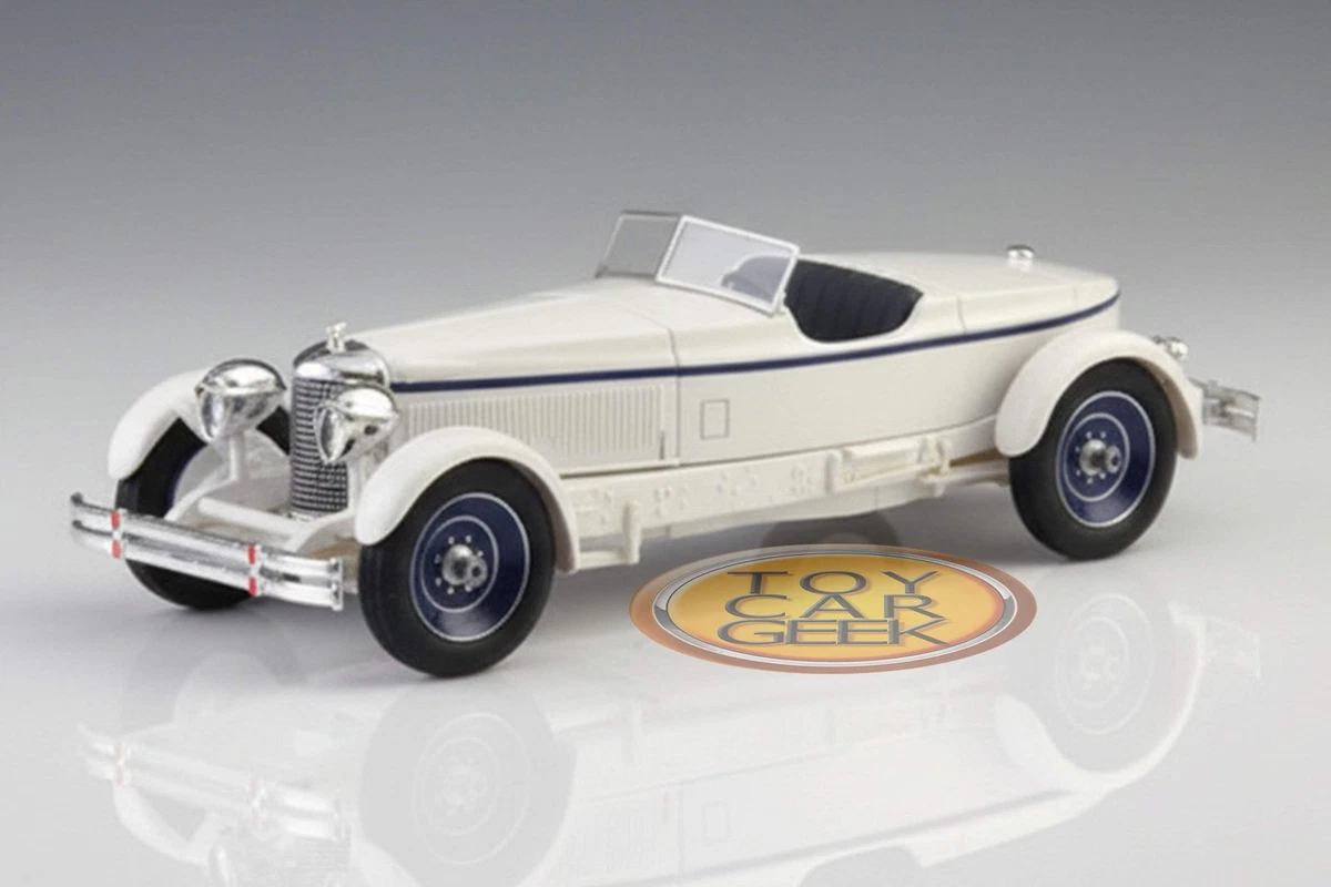 AUTOCULT 101 Lepoix 52 アイボリー 1/43 60041 autocult Diecast Cars for sale | eBay