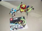 LEGO SPACE GALAXY SQUAD STAR SLICER SET #70703 FROM 2013