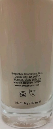 Smashbox Studio Skin 15 Hour Wear Hydrating Foundation - 1.05 (1oz) - Picture 9 of 11