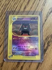 Gengar 48/165 Expedition Base Set Reverse Holo Rare WOTC 2002