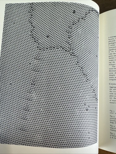 Gyorgy Kepes Art Book LOT - (3) Vision / Structure / Motion 1965 Hardcovers - Picture 11 of 18