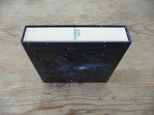 King Crimson: "Islands" Japan Mini-LP Drawer Promo Box [no cd pete sinfield Q - Picture 5 of 5