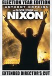 NIXON Election Year Edition DVD / Extended Director's Cut - Sealed w/ Slipcover