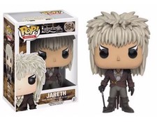 Labyrinth Funko Pop! Jareth Vinyl Figure Goblin King Funko Pop Labyrinth Pop! 