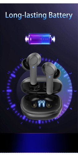 Wireless Interpreter Headset w/Offline Mode Noise Cancelling MIC - 第 13/16 張圖片