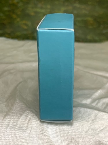 BVLGARI AQVA MARINE POUR HOMME 5ML EDT MINI SPLASH (NEW WITH BOX) - Picture 4 of 9