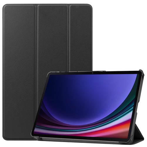 For Samsung Galaxy Tab S9/S10+/S10 Ultra Case Magnetic Leather Stand Smart Cover - Picture 14 of 19