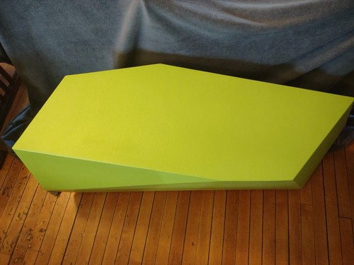 SIXINCH Modular Seating Chair Sofa Lounge Green Rock Home Kids Nursery Office - Picture 4 of 11