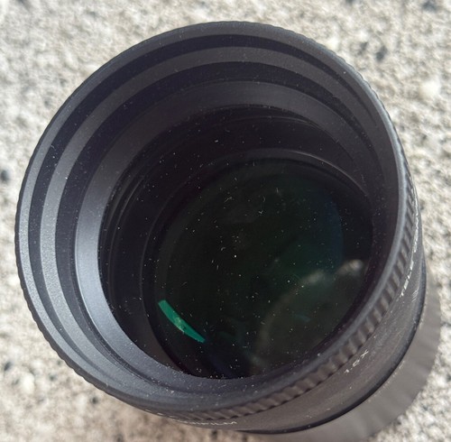 Fujifilm FinePix 1.5x Tele Conversion Lens 46mm-55mm Adapter | Free AU Postage - Picture 4 of 6