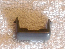 S10 BLAZER SONOMA JIMMY ROOF CONSOLE COMPARTMENT DOOR RELEASE BUTTON 12474564