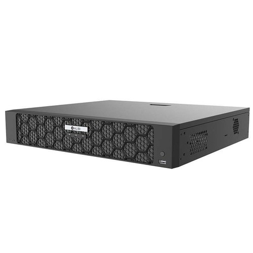 Alibi Vigilant ALI-NR322P-4-D 32-Channel NVR - American Security Camera Company - Picture 2 of 6