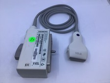 2008 Siemens VF10-5 for Antares Linear Array Ultrasound Probe