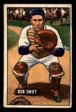 1951 Bowman Baseball #3 - #304 Complete Your Set - You Pick The Card