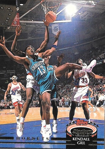 1992-93 Stadium Club Basketball ~ Pick Your Cards - Picture 14 of 83