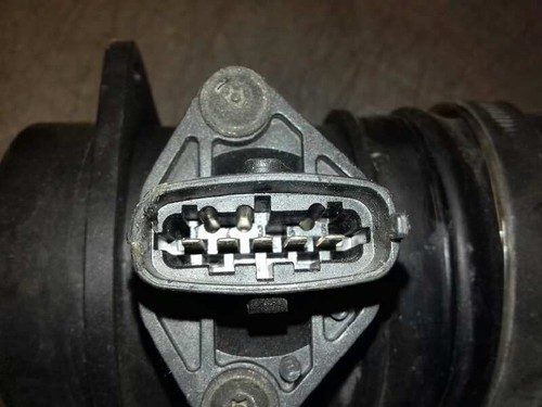 0280218088 caudalímetro para VOLVO XC90 2.4 DIESEL CAT 2002 697321 - Picture 2 of 3