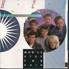 The Who RCA Records Vinyl Records