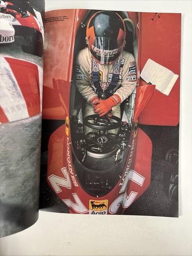 Zoom The International Image Magazine French special sport issue 142, 1988 - Picture 21 of 24