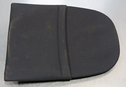 KIA RIO 5 RIO5 2008 LEFT OR RIGHT FRONT SEAT BACK COVER PANEL 88390-1G110XI 4Q - Picture 4 of 17