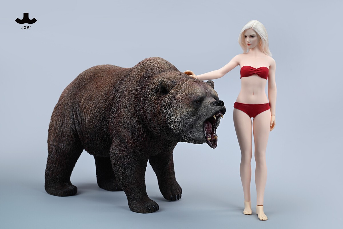Amazon.co.jp: Izumonster Toy Art Gallery Savage King イズ