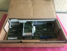 SIEMENS 6SN1118-0AA11-0AA1 SIMODRIVE CONTROL BOARD JML Warranty!!!