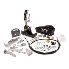 TCI 616332 Outlaw Shifter 3 Speed Rev Pattern w/ Cover