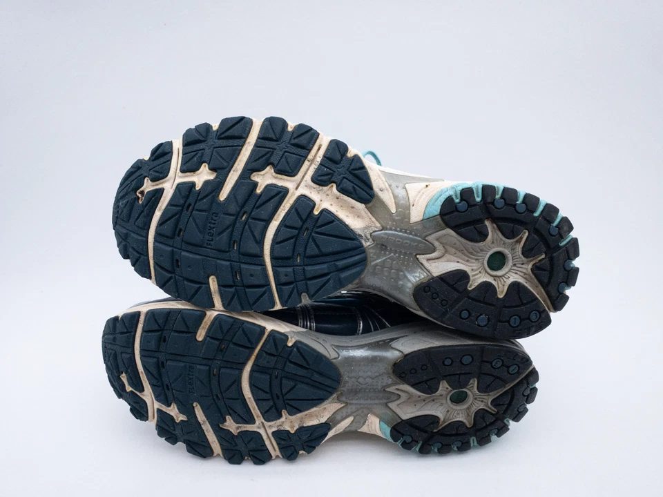 BROOKS Adrenaline GTS 13 Zapatilla Unisex De Correr Talla 42 EU Art. 32279-100 - Imagen 4 de 4