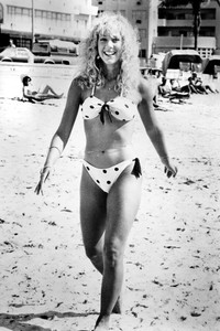 Lynn holly johnson hot