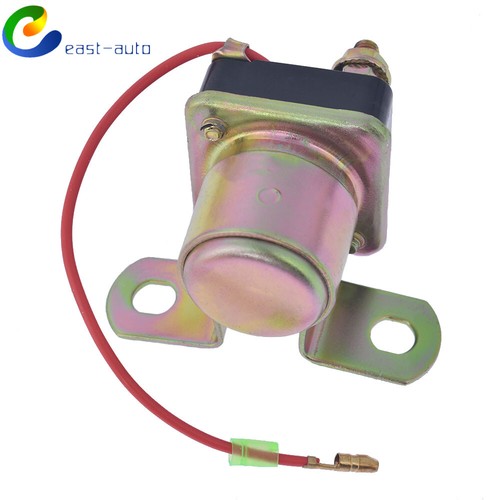 For Polaris Sportsman 500 4011335 3083211 1996-2004 Starter Solenoid Relay US - Picture 3 of 12