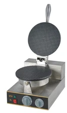 Cone Maker Machine Waffle Icecream Single Head commercial Restaurant Coffee Shop