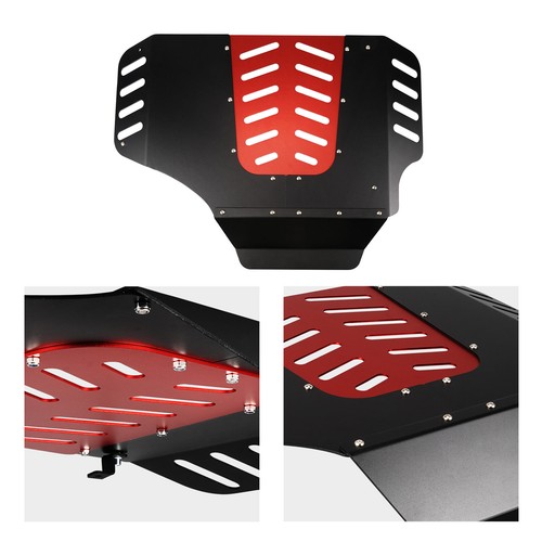 Cubierta de motor bevinsse Billet para Toyota 4Runner 10-24 11259-31310 repuesto - Imagen 8 de 13