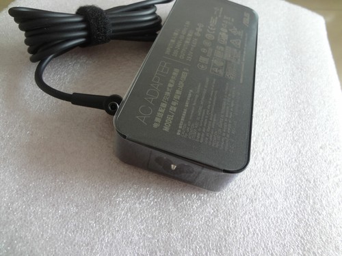 For Asus ZenBook Flip 15 Q538EI Q528EH UX564E 19.5V 6.67A 4.5mm 130W Genuine NEW - Picture 8 of 9