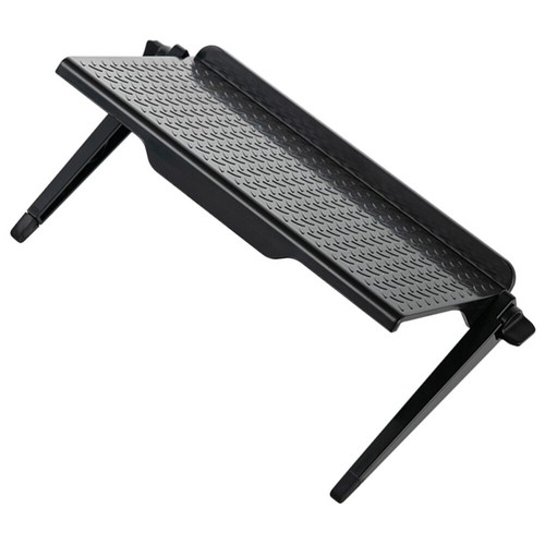 Monitor Rack Computer Stands for Monitors Display Shelf TV Screen Storage - Afbeelding 9 van 12