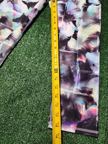 Fabletics Leggings Lot Of 3 Multi-Color Women's Small Excellent Used Condition - Picture 12 of 21