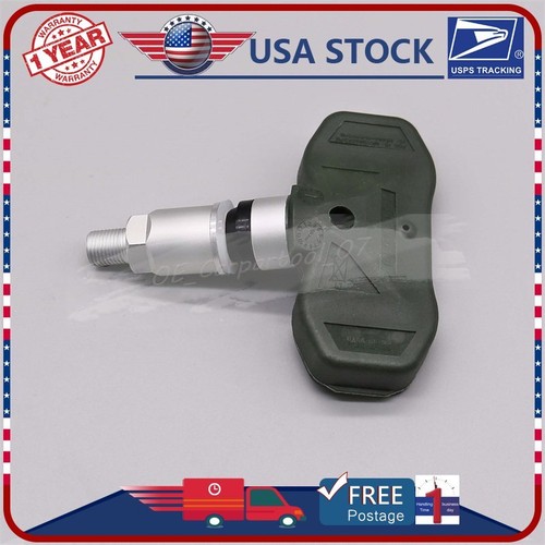 Set(4) Tire Pressure Sensor TPMS For Hummer H3 2007-2010 315Mhz 15122618 - Picture 3 of 11