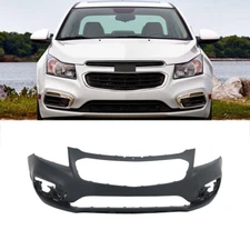LABLT Front Bumper Cover For 2015 Chevrolet Cruze 2016 Cruze Limited 94525910
