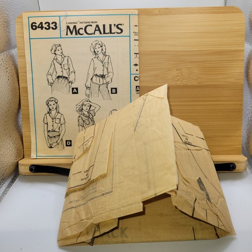 Misses Size 10-14 McCall's Sewing patterns ~ various designs ~ pick and choose - Picture 36 of 48
