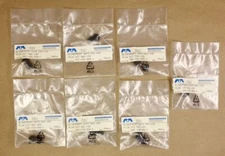 7 Mannesmann Rexroth 581-100 Plug Kits Bosch Rexroth Aventics 5811000001