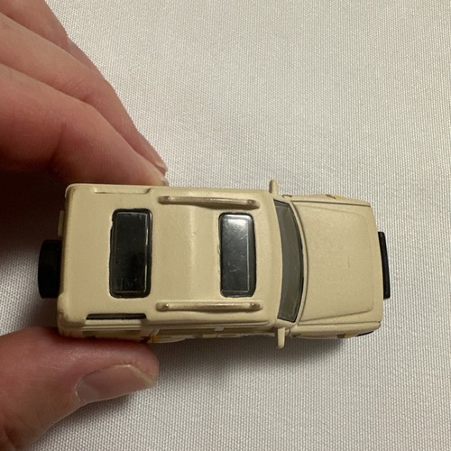 2008 MATCHBOX LAND ROVER DISCOVERY Outback Adventures Tan - Picture 6 of 20