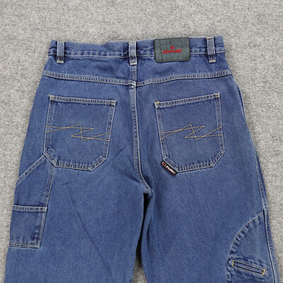 FUBU ジーンズ デニム 2024 FALLWINTER SIZE: 36 FUBU フブ ボトムス デニムパンツ ジーパン。FUBUはアメリカの