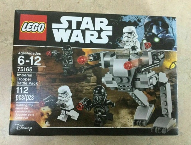 lego star wars 75165