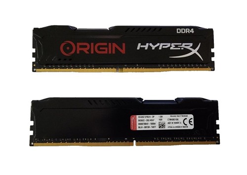 HyperX FURY DDR4 16GB 2666MHz 4枚セット Amazon | キングストン Kingston デスクトップPC用メモリ DDR4