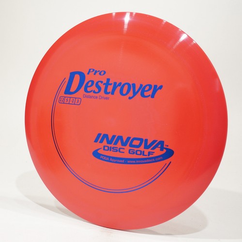 Controlador de distancia de golf Innova Pro Destroyer Disc - Imagen 15 de 144