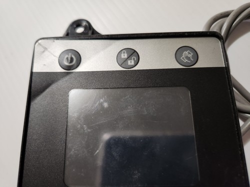 Manitowoc Indigo NXT: Menu Display  - Picture 2 of 5