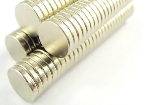 50PCS N50 Super Strong Round Disc Magnets 12mm X 2mm Rare Earth Neodymium magnet - Picture 2 of 7