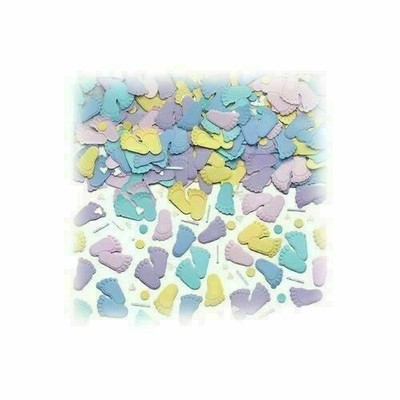 Amscan 9900852/ 14/ g Confettis m/étalliques Its a Boy
