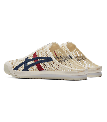 ★ Onitsuka Tiger ★ Mexico 66 Sabot Cream Mako Blue $_57.JPG?set_id=880000500F