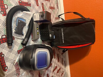 Speedglas Welding Helmet 9100 MP