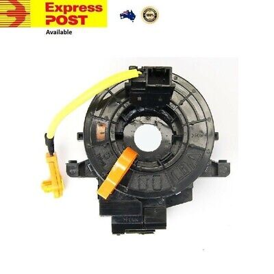 Airbag Clock Spring for Toyota Landcruiser HZJ79R VDJ76R 01/2007 - On 84306-52100 Airbag Clock Spring for Toyota Landcruiser HZJ79R VDJ76R 01/2007 - On 84306-52100