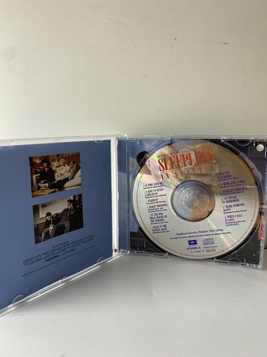 Bundle of 12 Motion Picture & Movie Soundtrack CDs. Inc. Gladiator, Titanic - Imagen 9 de 12