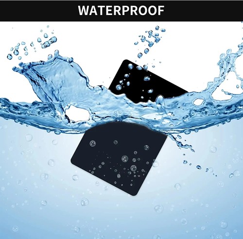 200 Business Card Custom Full color double-sided Waterproof 300gsm Glossy/Matte - Picture 3 of 13